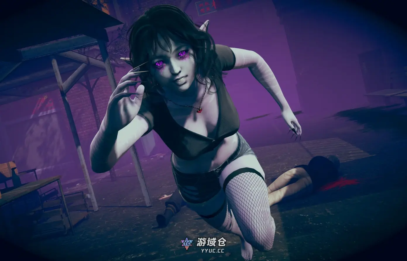 [亚洲SLG/3D] 再见另一天 To See Another Day ver0.1.4a AI汉化版[更新/4.5G] ACG手游 第3张