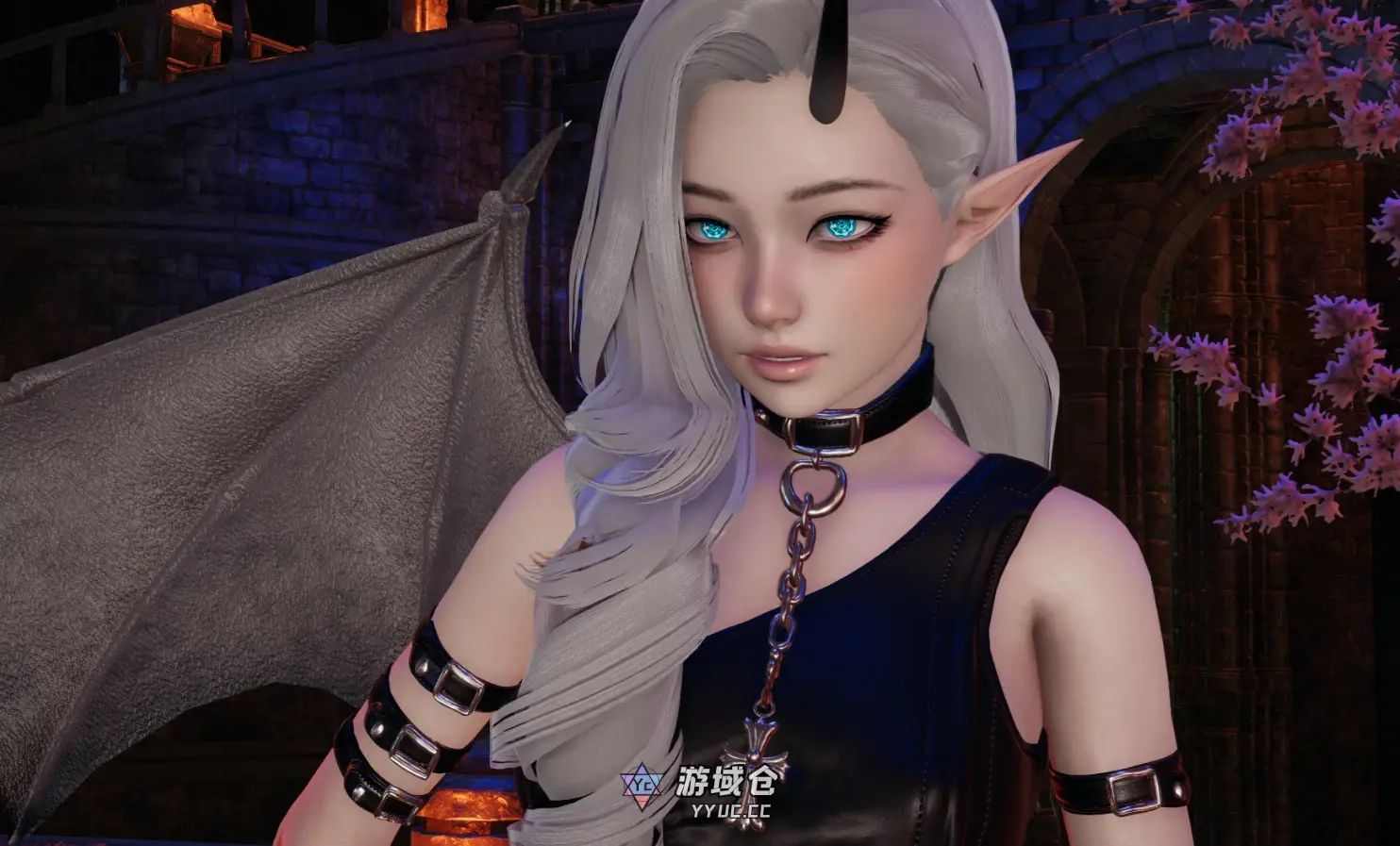 [亚洲SLG/后宫/存档] 黑暗同伴 Companion of Darkness S2 Ch.12.5 AI汉化版 [更新/6G]