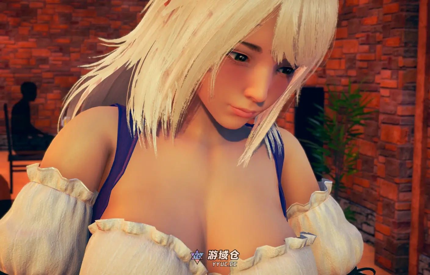 [亚洲SLG/堕落]精灵蕾雅 Reya the Elf ver0.7.3 SE AI汉化版[更新/16.6G] ACG端游 第4张