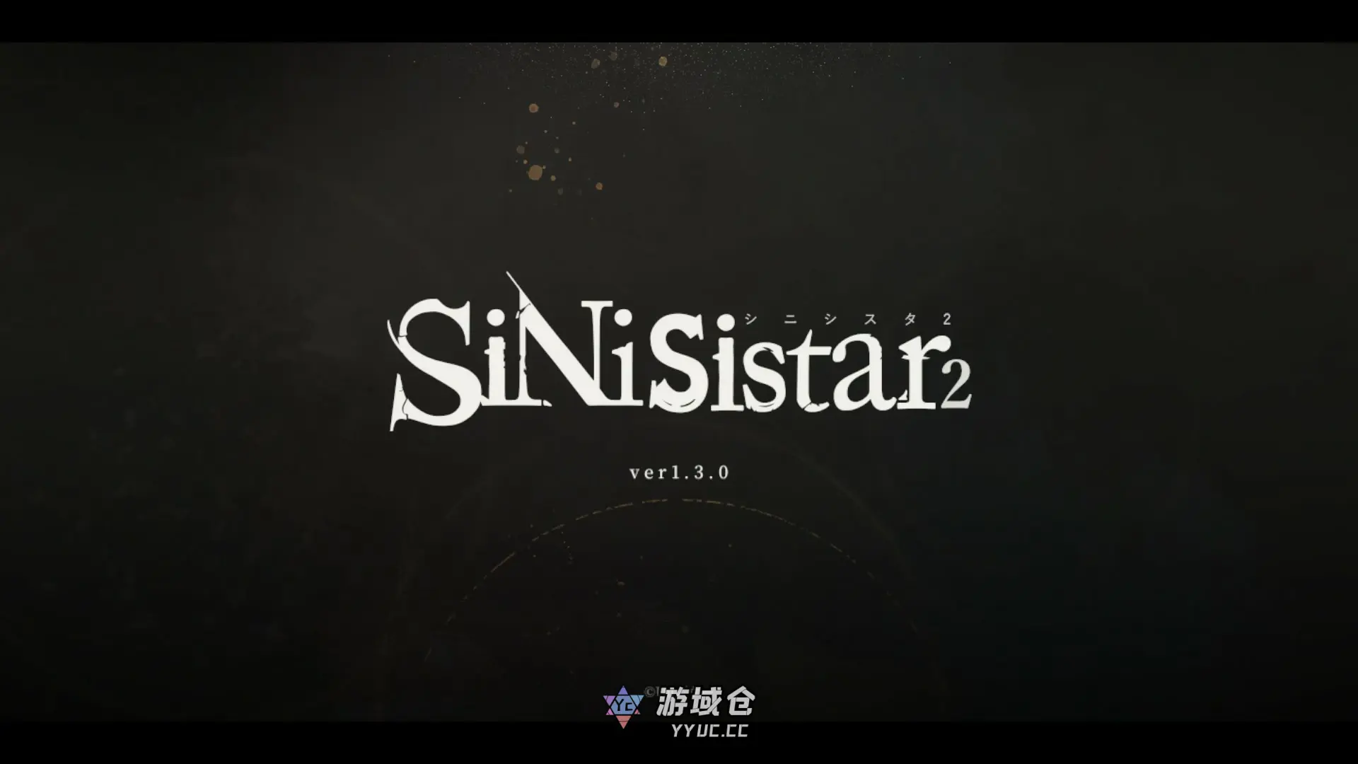 [日系ACT/动作]哥特少女勇与魔城2 SiNiSistar2 ver1.3.0 官方中文版[2.4G] ACG手游 第1张