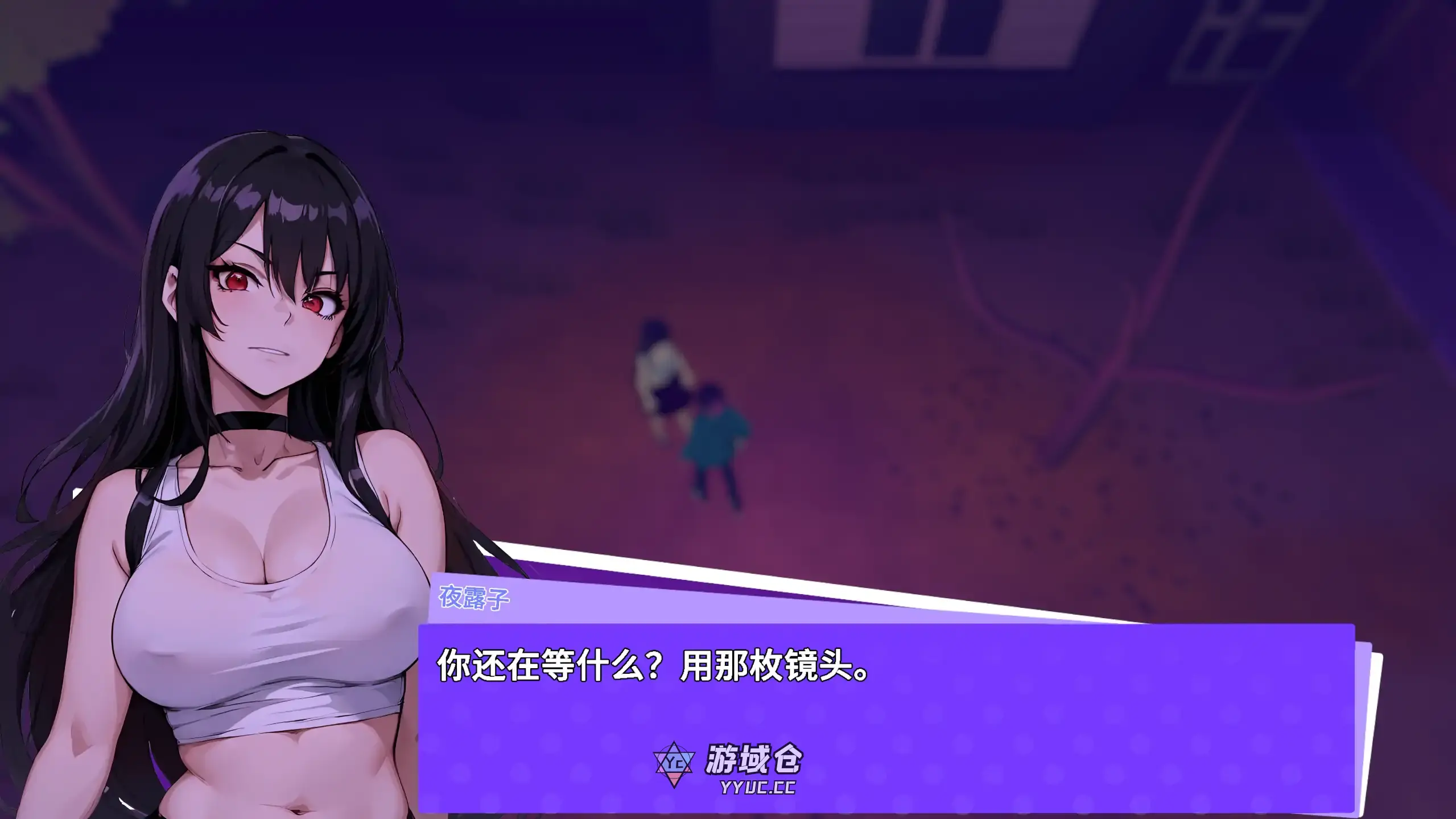 [日系RPG/作弊] 快照！淘气噩梦 ver1.451 官方中文 [更新/2.4G] ACG端游 第2张