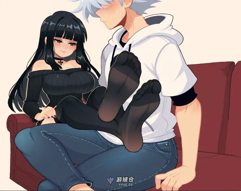 [日系SLG/2D]时光欲望 TimeLust ver0.36 AI汉化版 [更新/3.2G] ACG手游 第1张