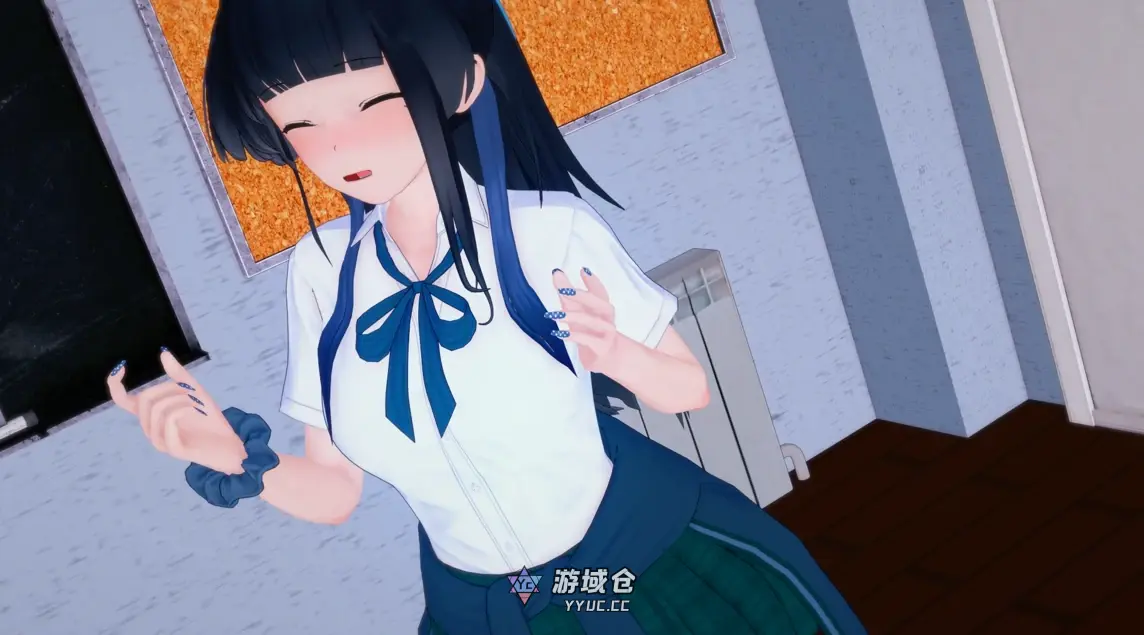 [日系SLG/3D]再次绽放 Bloom Again v0.7 AI汉化版 [更新/4.2G] ACG手游 第2张