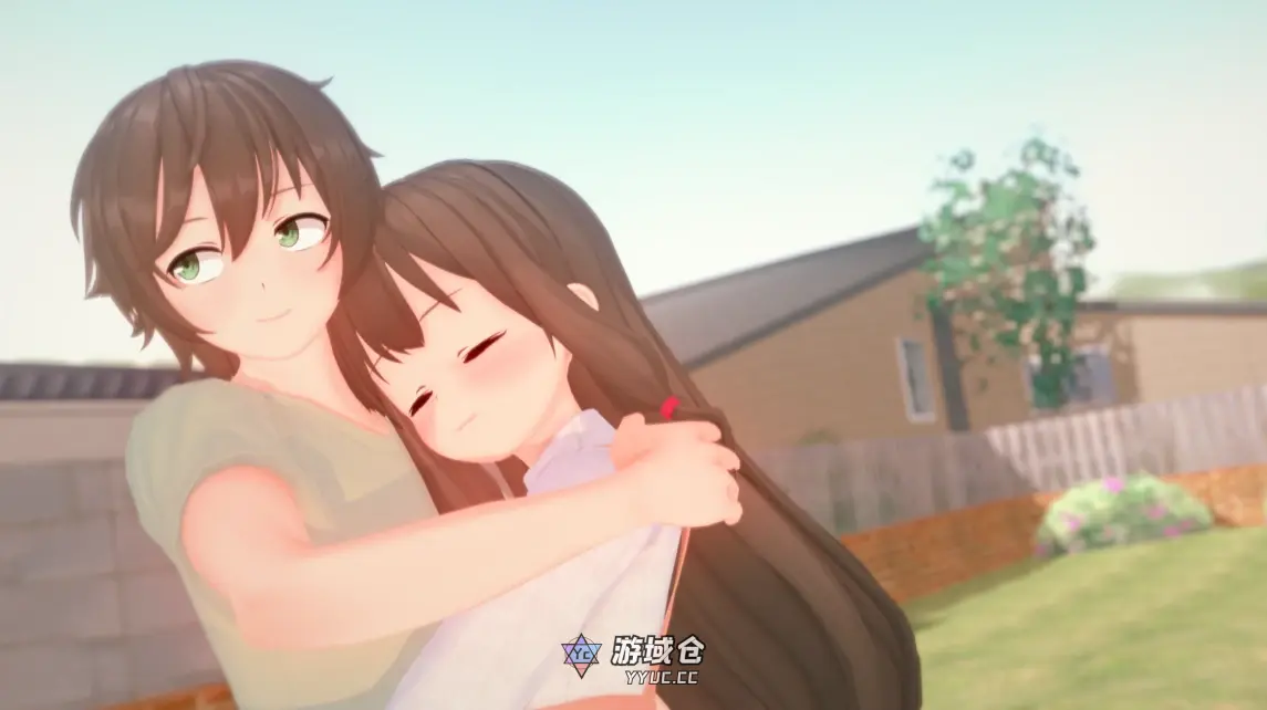 [日系SLG/3D]再次绽放 Bloom Again v0.7 AI汉化版 [更新/4.2G] ACG手游 第4张