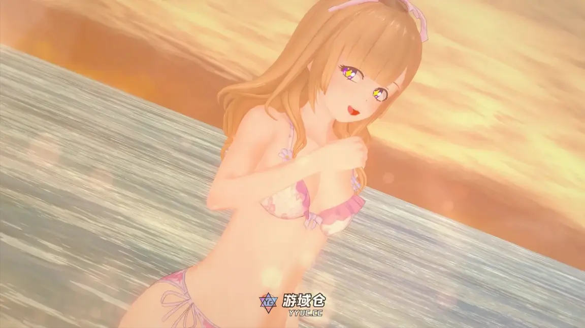 [日系SLG/3D]再次绽放 Bloom Again v0.7 AI汉化版 [更新/4.2G] ACG手游 第6张
