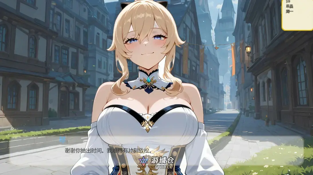 [日系SLG/同人] 哈斯尔 Hentai Hustle ver0.12 AI汉化版 [更新/968M] ACG手游 第2张