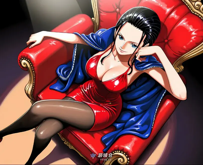[日系SLG/同人] 诱惑之海 Seas of Temptation ver1.1 AI汉化版[更新/1.34G] ACG手游 第4张