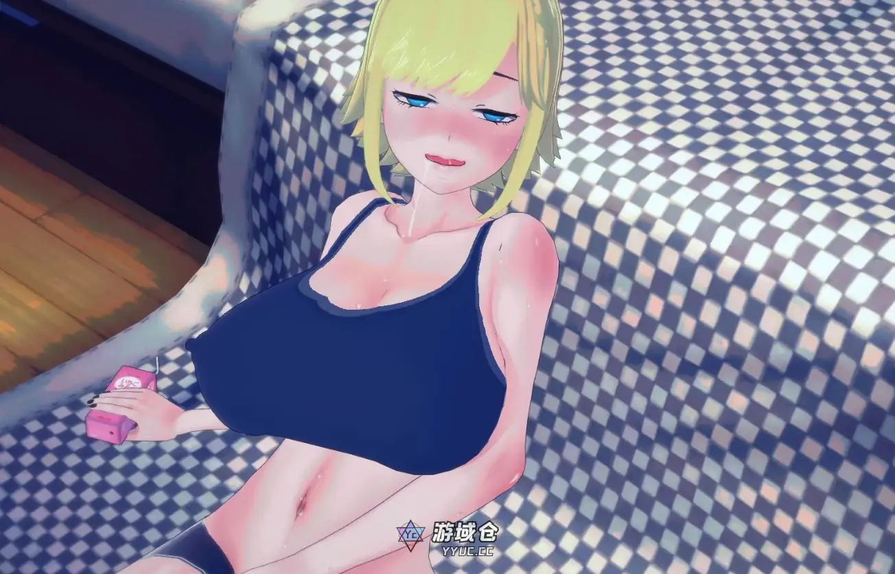 [日系SLG/后宫] 冲啊！披萨小子！Go!Go!PizzaBoy! ver0.2.0 AI汉化版 [更新/5.3G] ACG手游 第4张