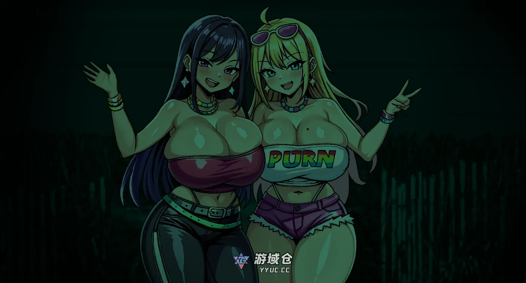 [日系SLG/沙盒] 不是魅魔 Not a Succubus Ch.2 v1.1 AI汉化版 [更新/3.4G] ACG手游 第1张