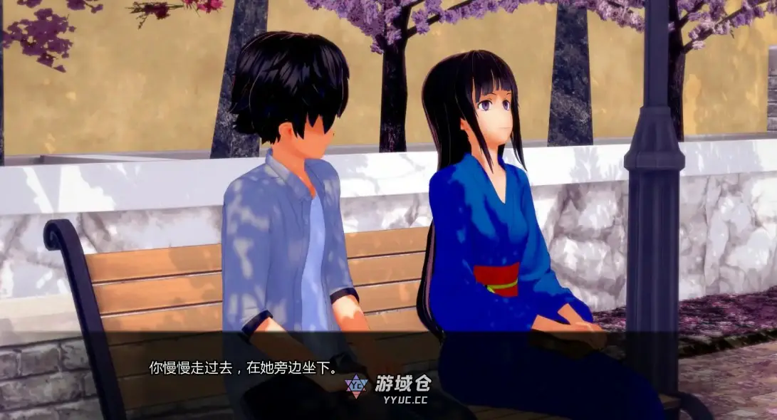 [日系SLG/沙盒] 噩梦中的救赎 Salvation in Nightmare ver0.7.6 AI汉化版[更新/1.5G] ACG手游 第5张