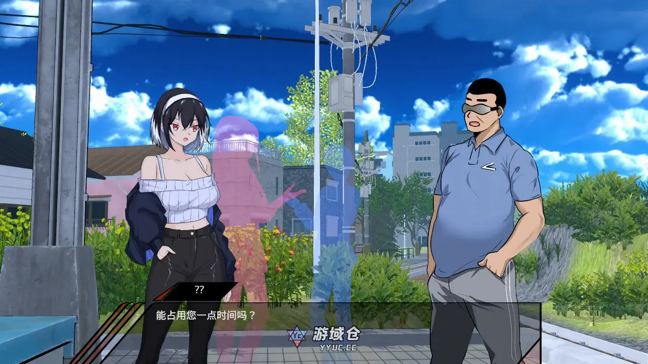 [日系SLG/NTR] NTR足球 NTRサッカー Ver0.1.1 官方中文版[3.4G] ACG端游 第2张