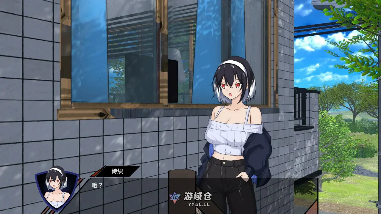 [日系SLG/NTR] NTR足球 NTRサッカー Ver0.1.1 官方中文版[3.4G] ACG端游 第5张