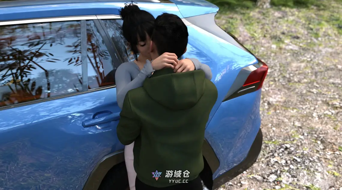 [SLG/3D] 姨妈的秘密欲望 Aunt’s Secret Desires ver0.41 AI汉化版 [更新/3.4G] ACG手游 第4张
