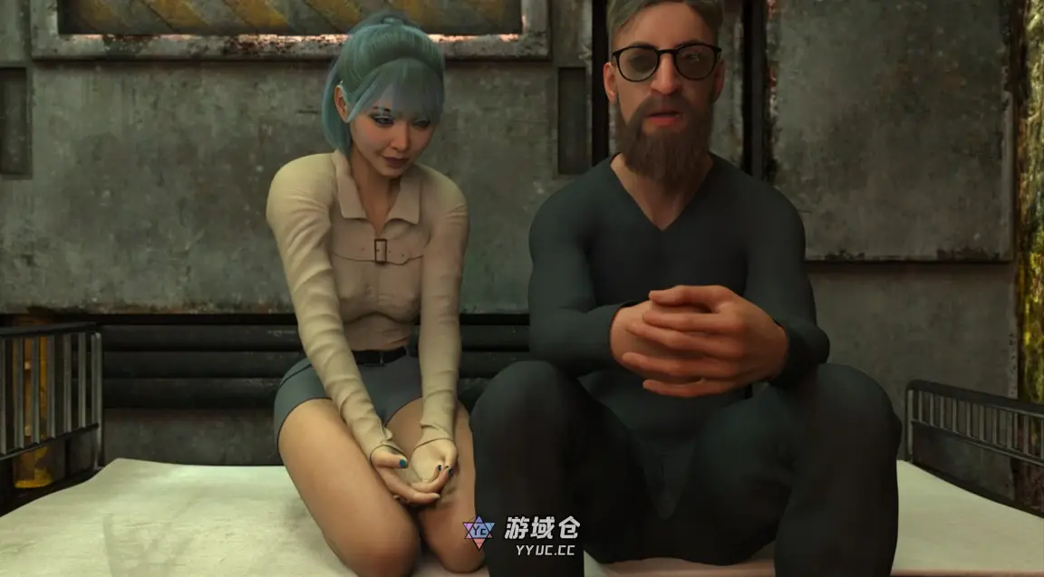 [SLG/3D] 恶棍的遗产2 Villain's Legacy 2 ver1.0.0 AI汉化版[更新/7.5G] ACG手游 第3张