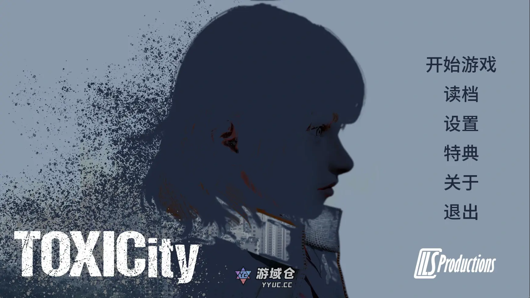[SLG/3D] 毒力城 ToxiCity ver0.18.0 AI汉化版[更新/3.54G] ACG手游 第1张