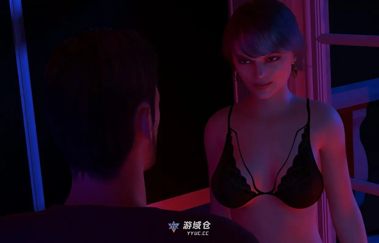 [SLG/3D] 为她服务 In Her Service ver0.92.00 AI汉化版 [更新/4.6G] ACG手游 第5张