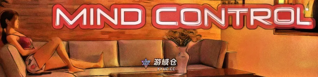[SLG/3D] 精神控制：扭曲的思想 Mind Control: Twisted Thoughts ver0.286 AI汉化版 [更新/5.7G] ACG手游 第1张