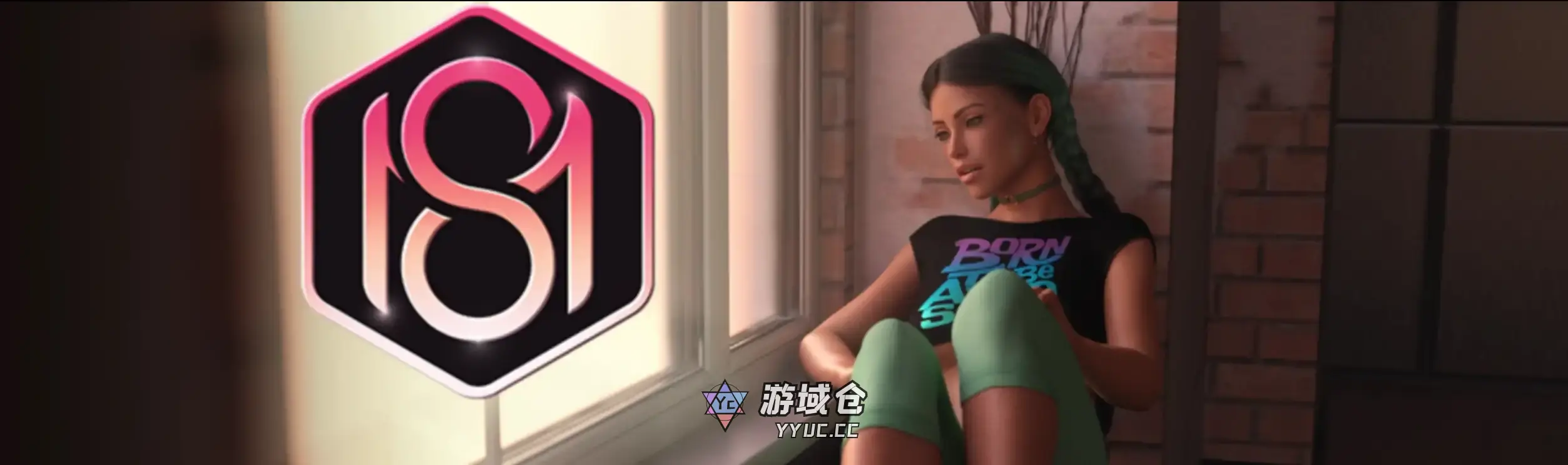 [SLG] 恋物定位：S&M工作室 Fetish Locator: S&M Studio S2 v1.2.11 AI汉化版 [更新/6.9G] ACG手游 第1张