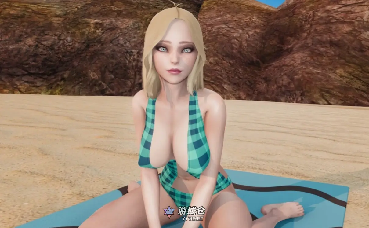 [SLG/后宫] 熟女日 Milfy Day ver0.9.5 AI汉化版 [更新/6.5G] ACG手游 第2张