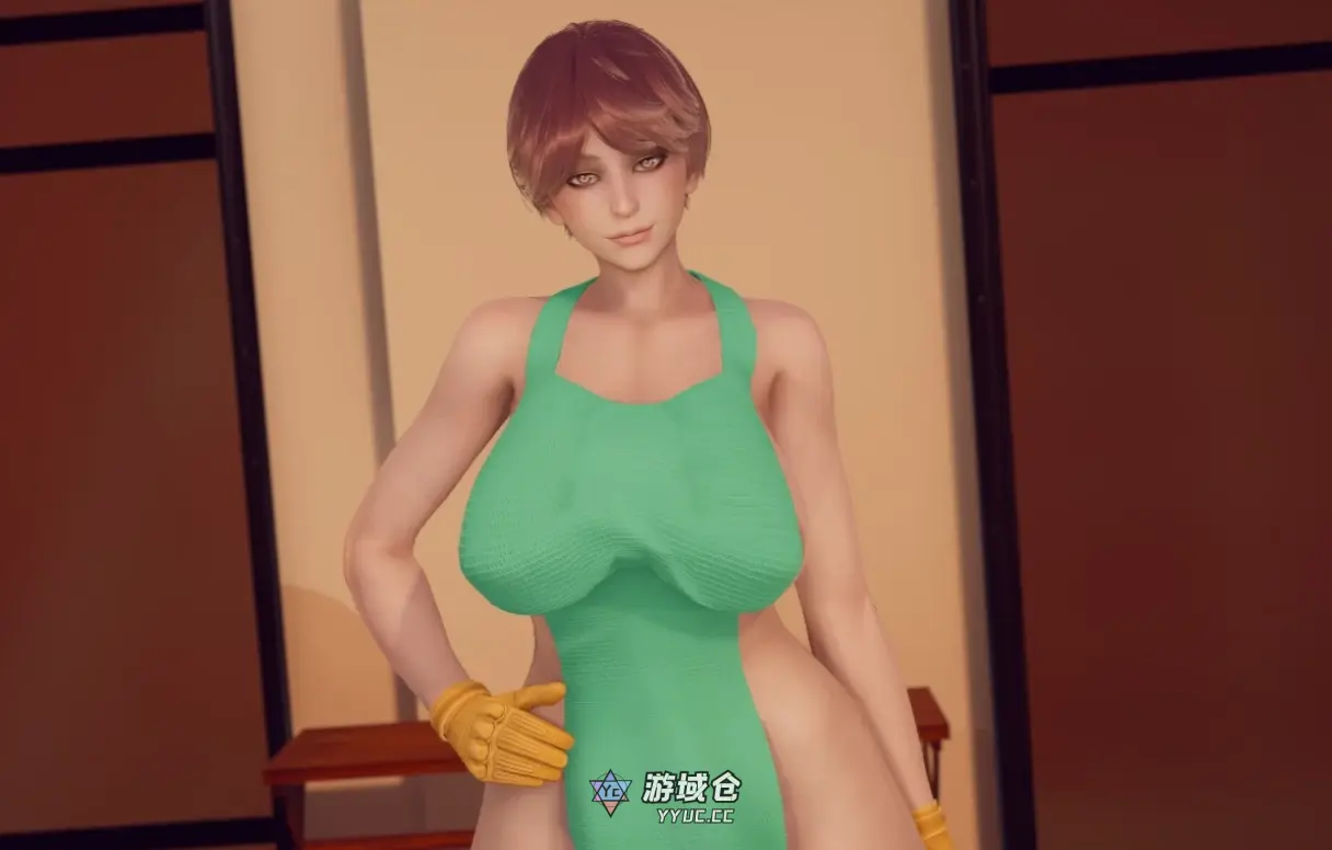 [SLG/后宫] 熟女日 Milfy Day ver0.9.5 AI汉化版 [更新/6.5G] ACG手游 第3张