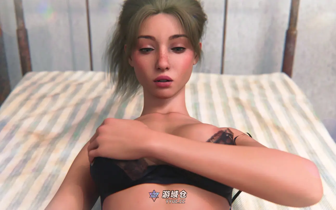 [SLG/堕落] 村姑变荡妇 Village Slut Transformation Ep.17 AI汉化版 [更新/4.3G] ACG手游 第3张