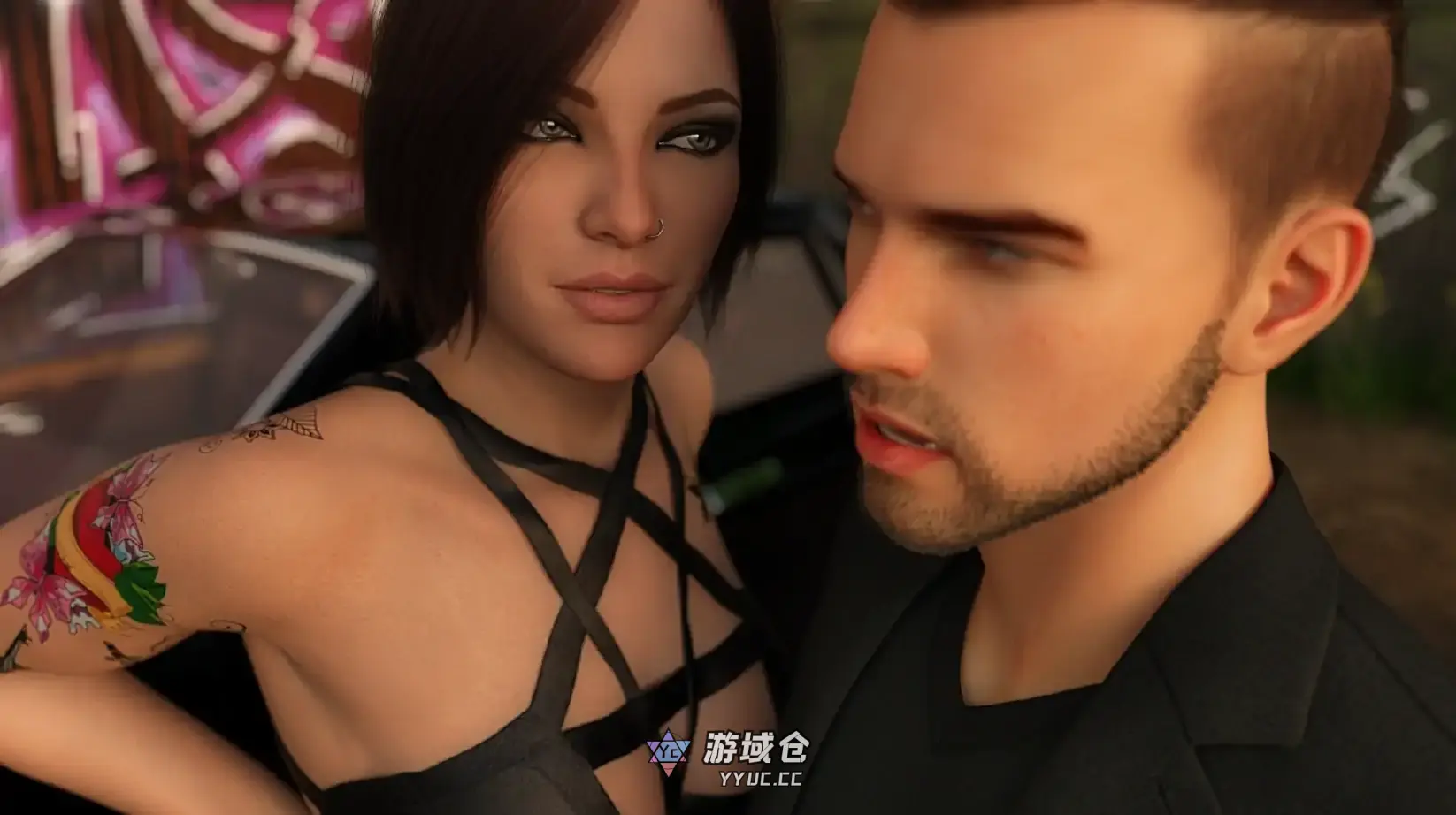 [SLG]瓦伦扎家族 Valenza Family ver0.9 Ch.5 AI汉化版[更新/9.6G] ACG手游 第2张