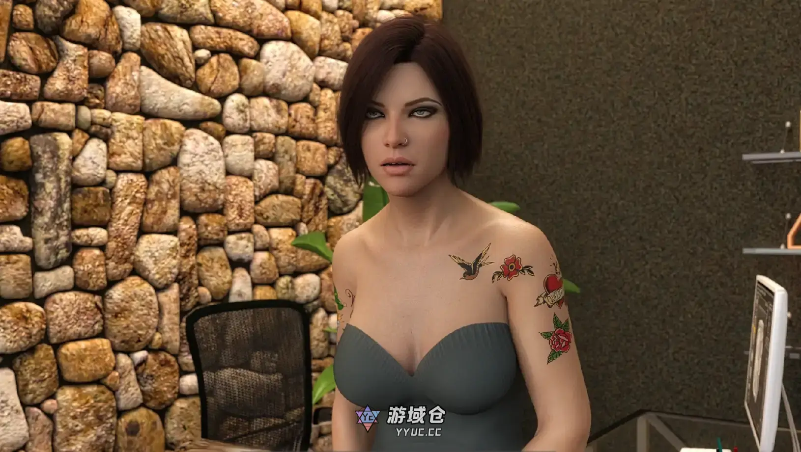 [SLG]瓦伦扎家族 Valenza Family ver0.9 Ch.5 AI汉化版[更新/9.6G] ACG手游 第3张