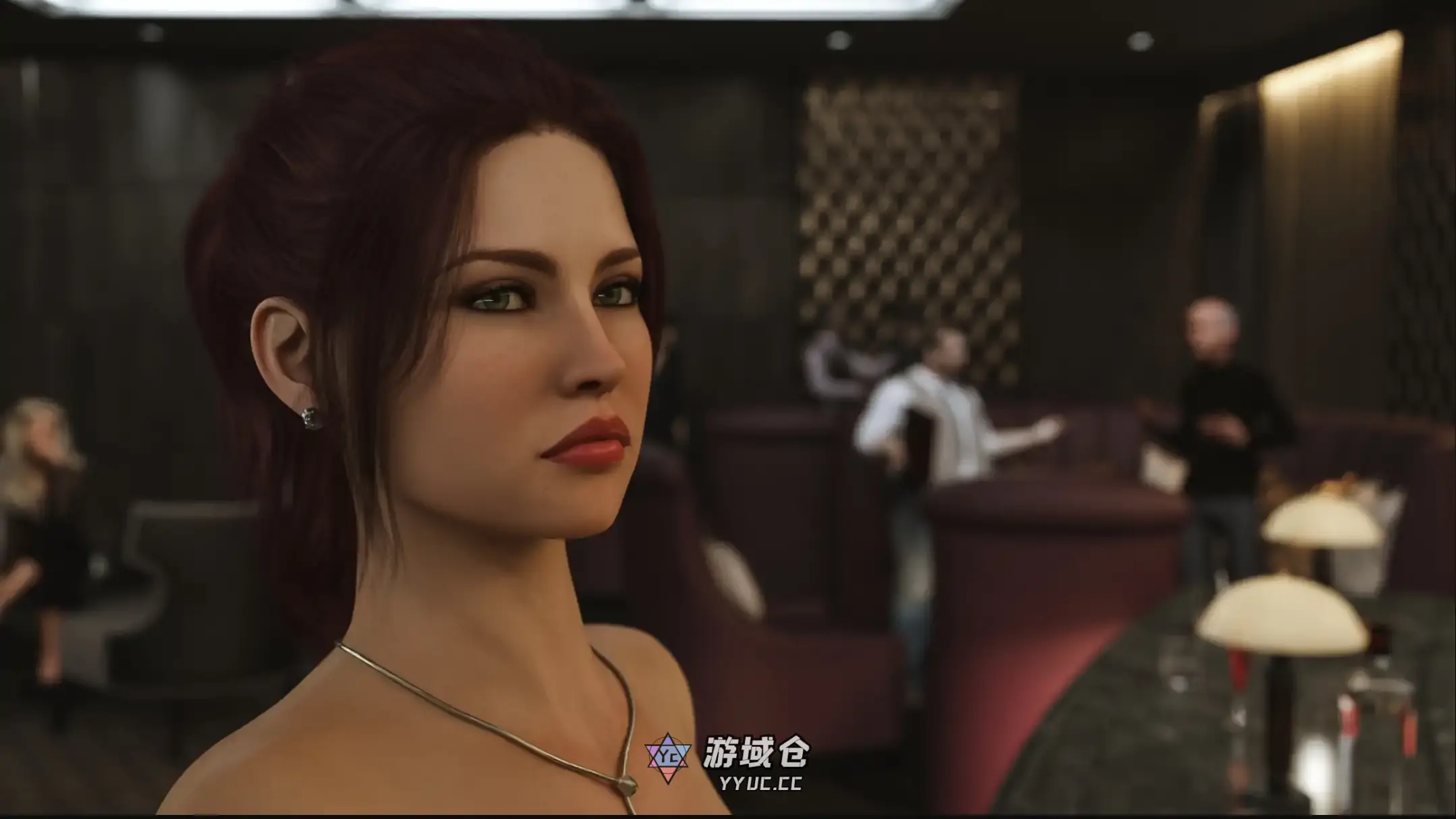 [SLG]瓦伦扎家族 Valenza Family ver0.9 Ch.5 AI汉化版[更新/9.6G] ACG手游 第4张