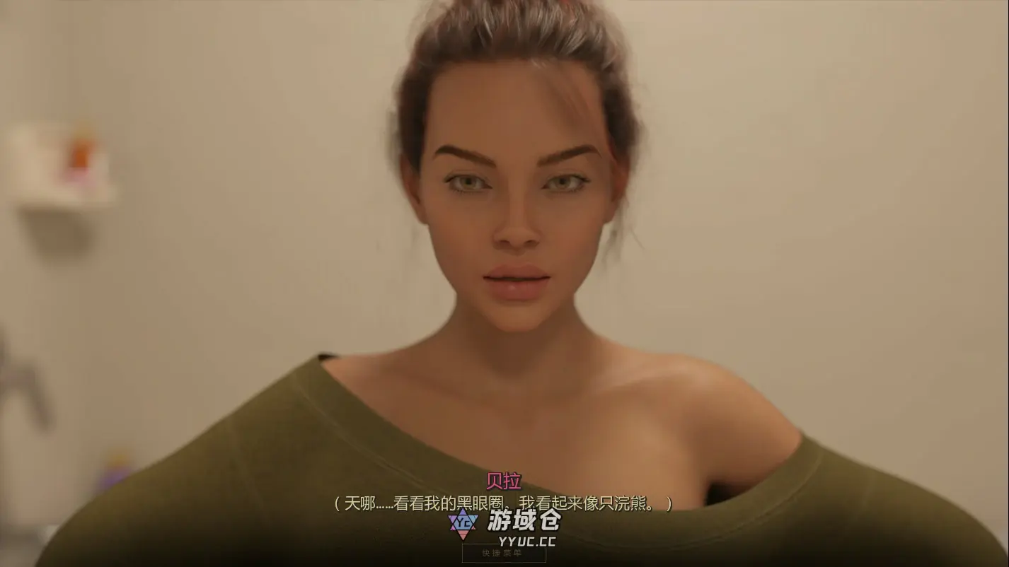 [SLG/沙盒] 聘用熟女 Milf for Hire ver0.2 AI汉化版[首发/1.4G] ACG手游 第2张