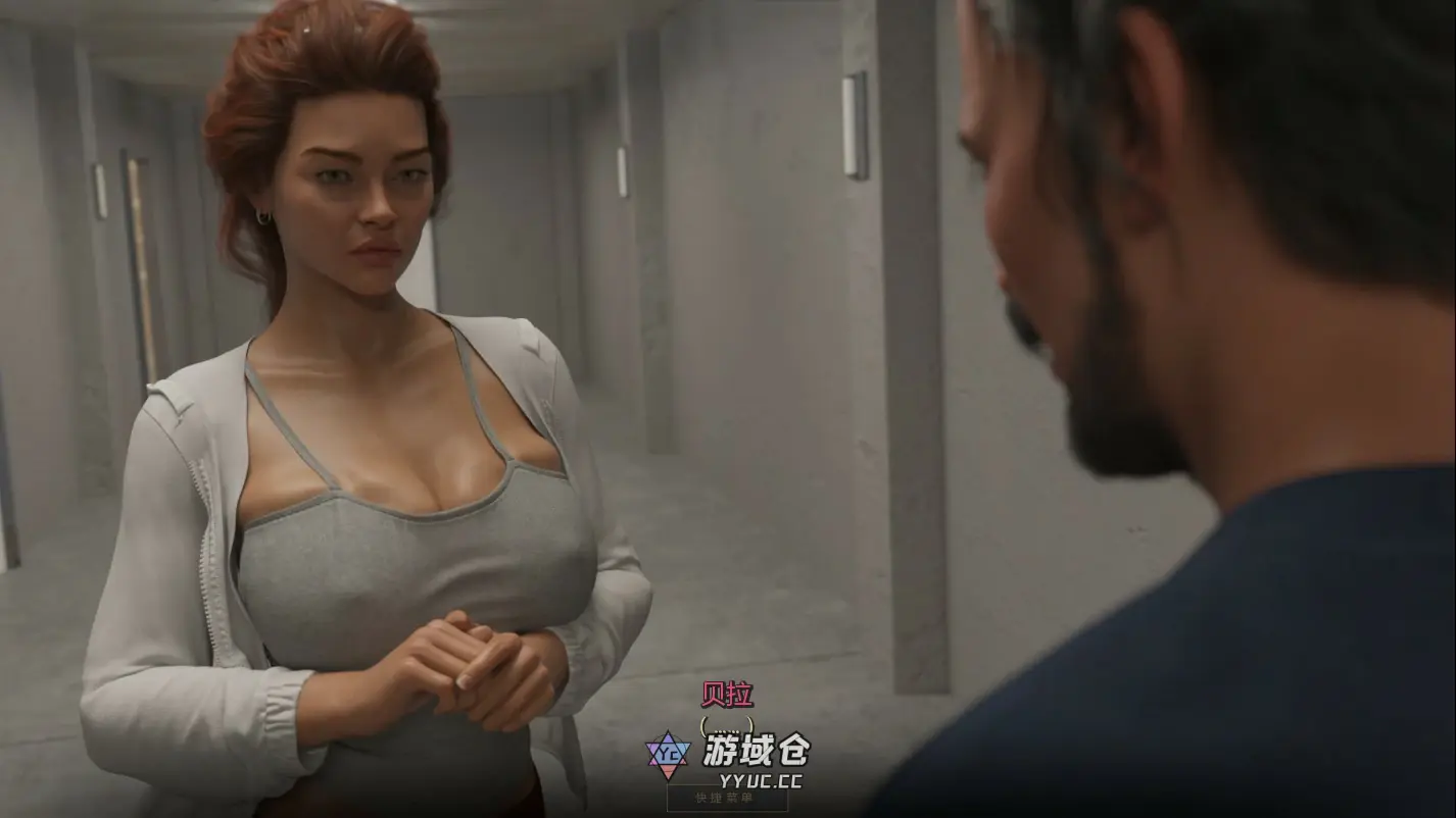 [SLG/沙盒] 聘用熟女 Milf for Hire ver0.2 AI汉化版[首发/1.4G] ACG手游 第3张