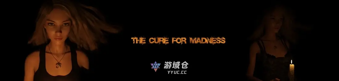 [SLG/AI汉化] 治愈疯狂 The Cure for Madness Ch.9 P.1 AI汉化版 [更新/5.3G] ACG手游 第1张