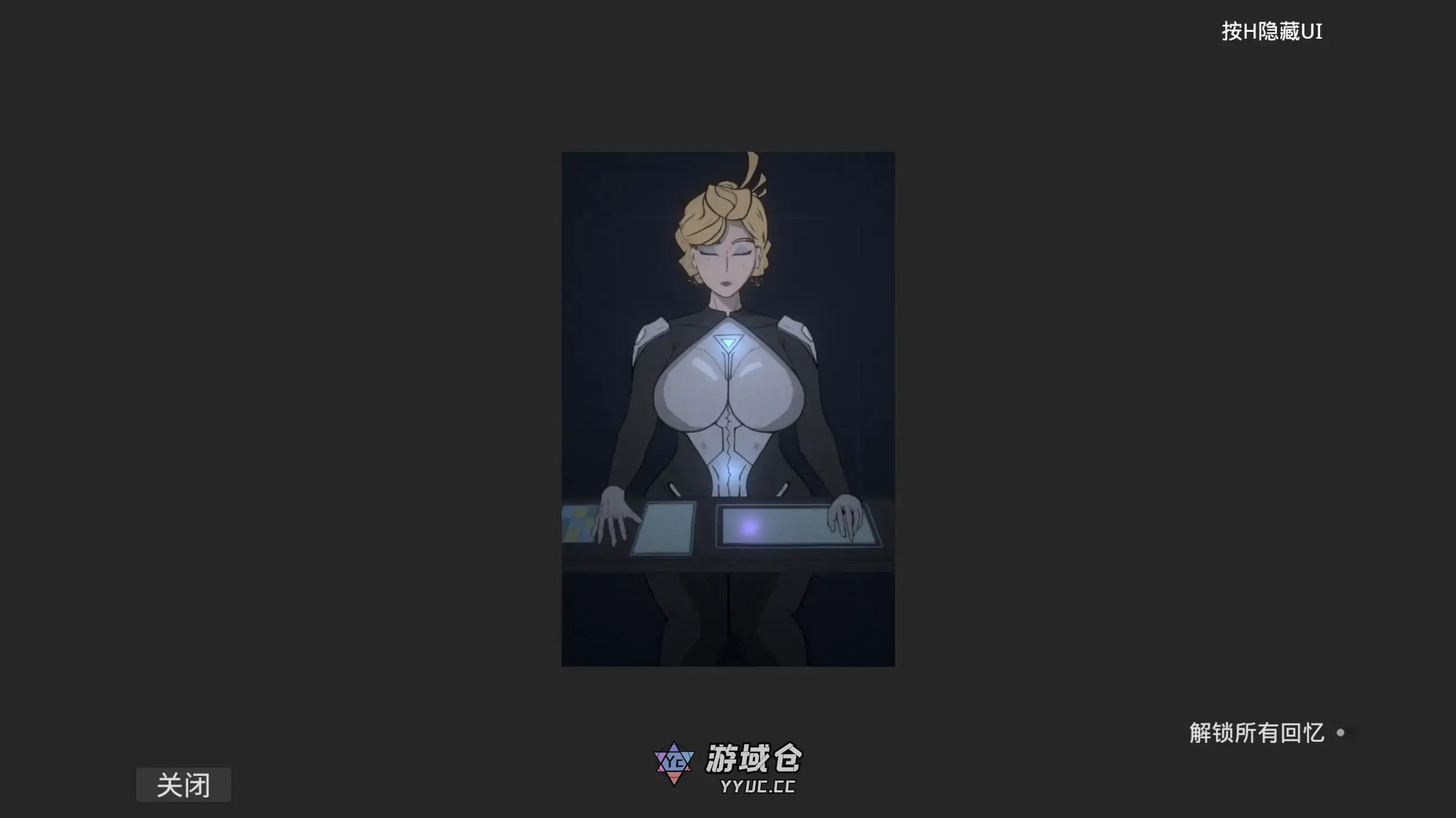 [SLG/校园] 母亲的规矩 Mother’s Rules ver1.5.2 官方中文[更新/1.6G] ACG手游 第5张