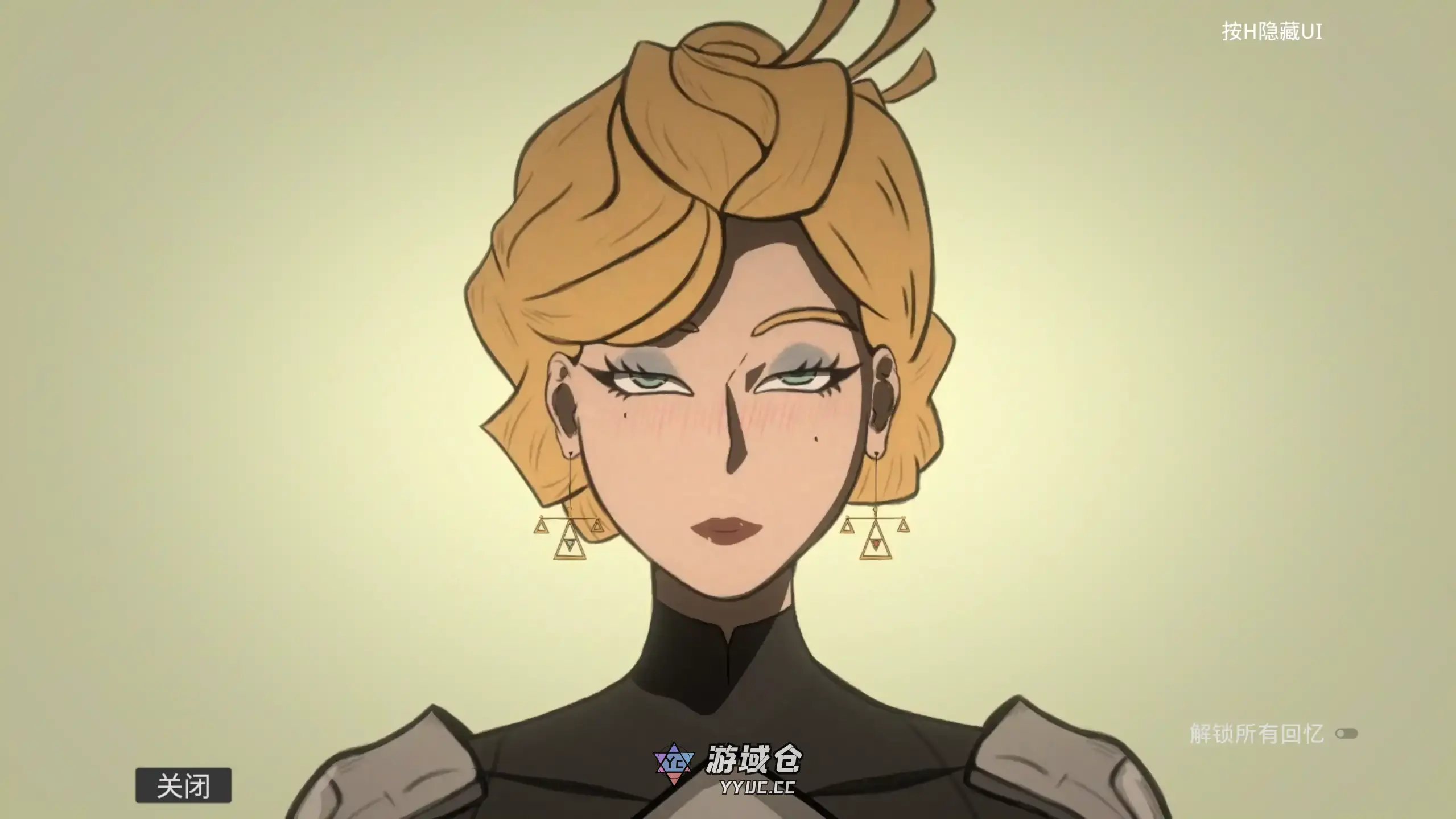 [SLG/校园] 母亲的规矩 Mother’s Rules ver1.5.2 官方中文[更新/1.6G] ACG手游 第2张
