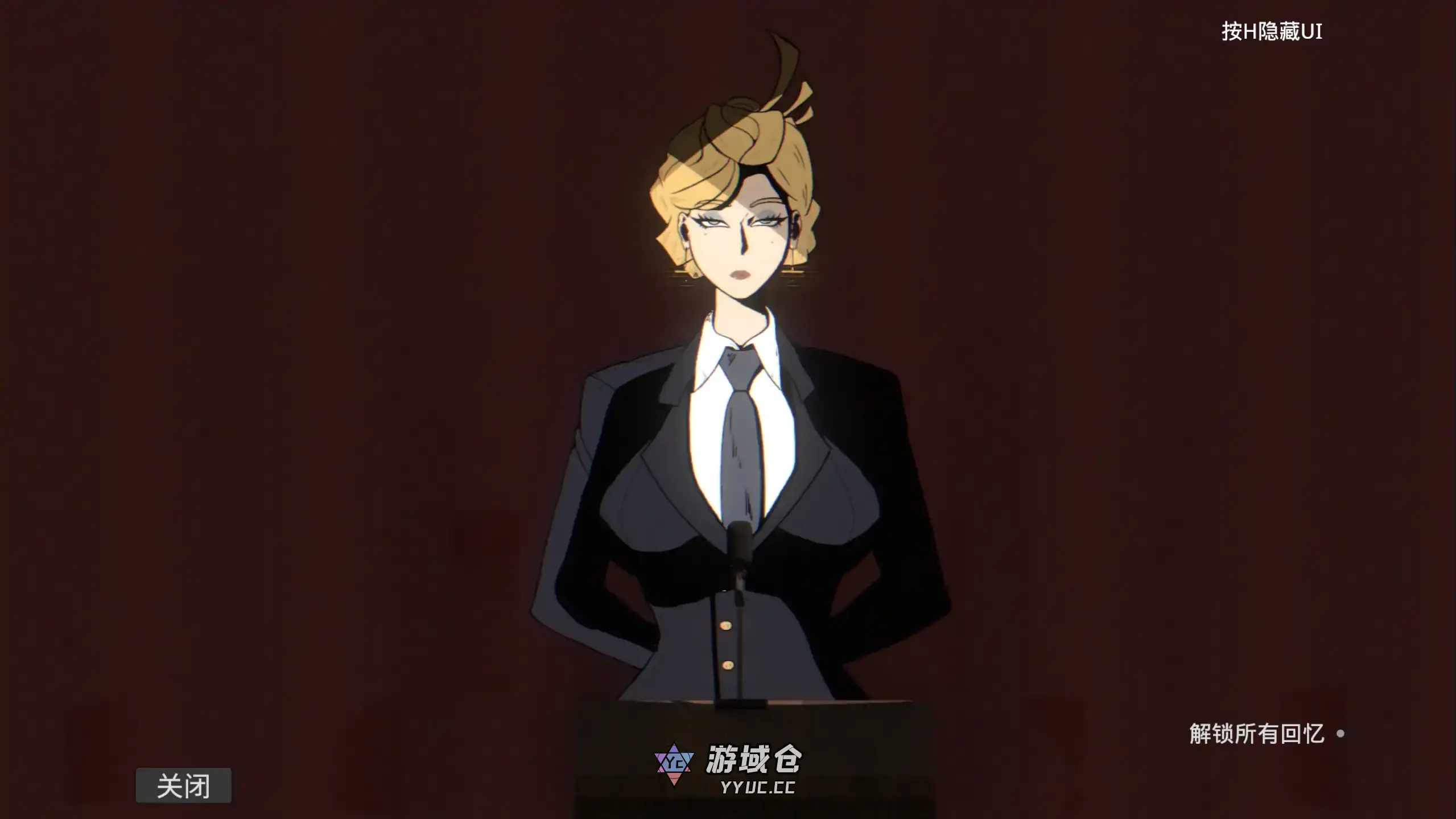 [SLG/校园] 母亲的规矩 Mother’s Rules ver1.5.2 官方中文[更新/1.6G] ACG手游 第4张