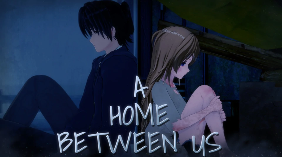 [日系SLG/沙盒] 我们的家 A Home Between Us ver0.3.8a AI汉化版 [更新/1.9G]