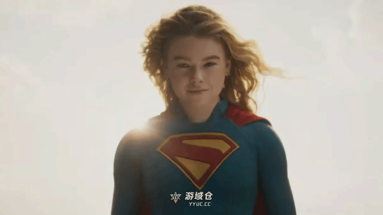 古恩回应《超女》最离谱吐槽:氪星人咋打得耳洞? 江湖日报 第2张-游域仓 游民星空