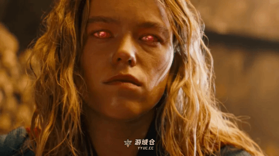 古恩回应《超女》最离谱吐槽:氪星人咋打得耳洞? 江湖日报 第3张-游域仓 游民星空