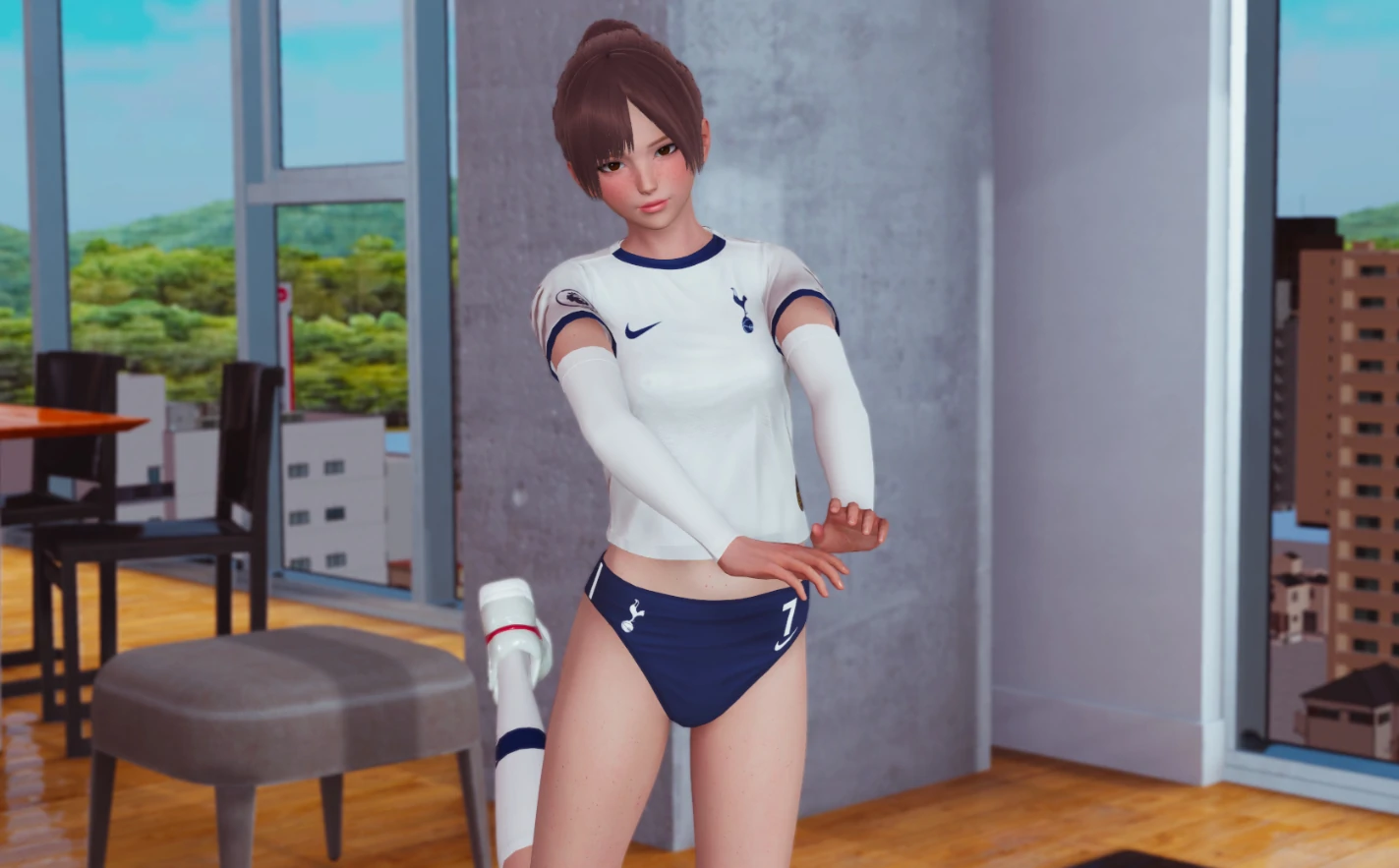 [亚洲SLG/3D] 真丈夫 True Husband ver1.6a AI汉化版 [更新/4.6G] ACG手游 第1张