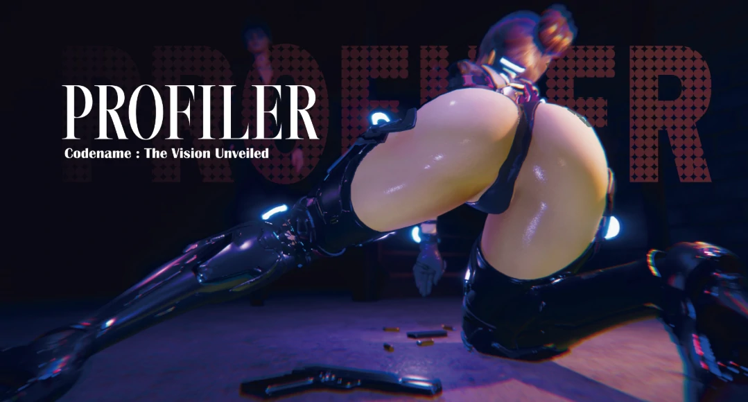 [亚洲SLG/后宫] 洞察录 Profiler ver0.4.3.1 AI汉化版 [更新/4.1G] ACG手游 第1张