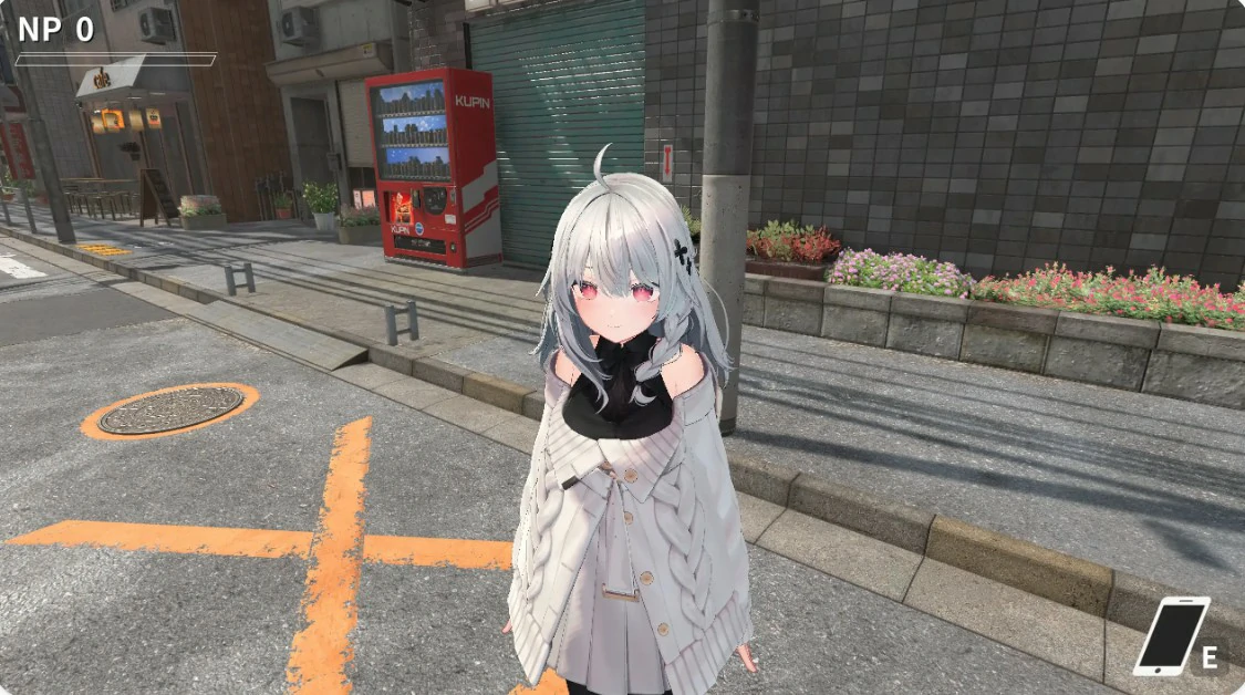 [日系RPG] NTR大师 NTR Master Ver0.4 官方中文版 [6.7G]