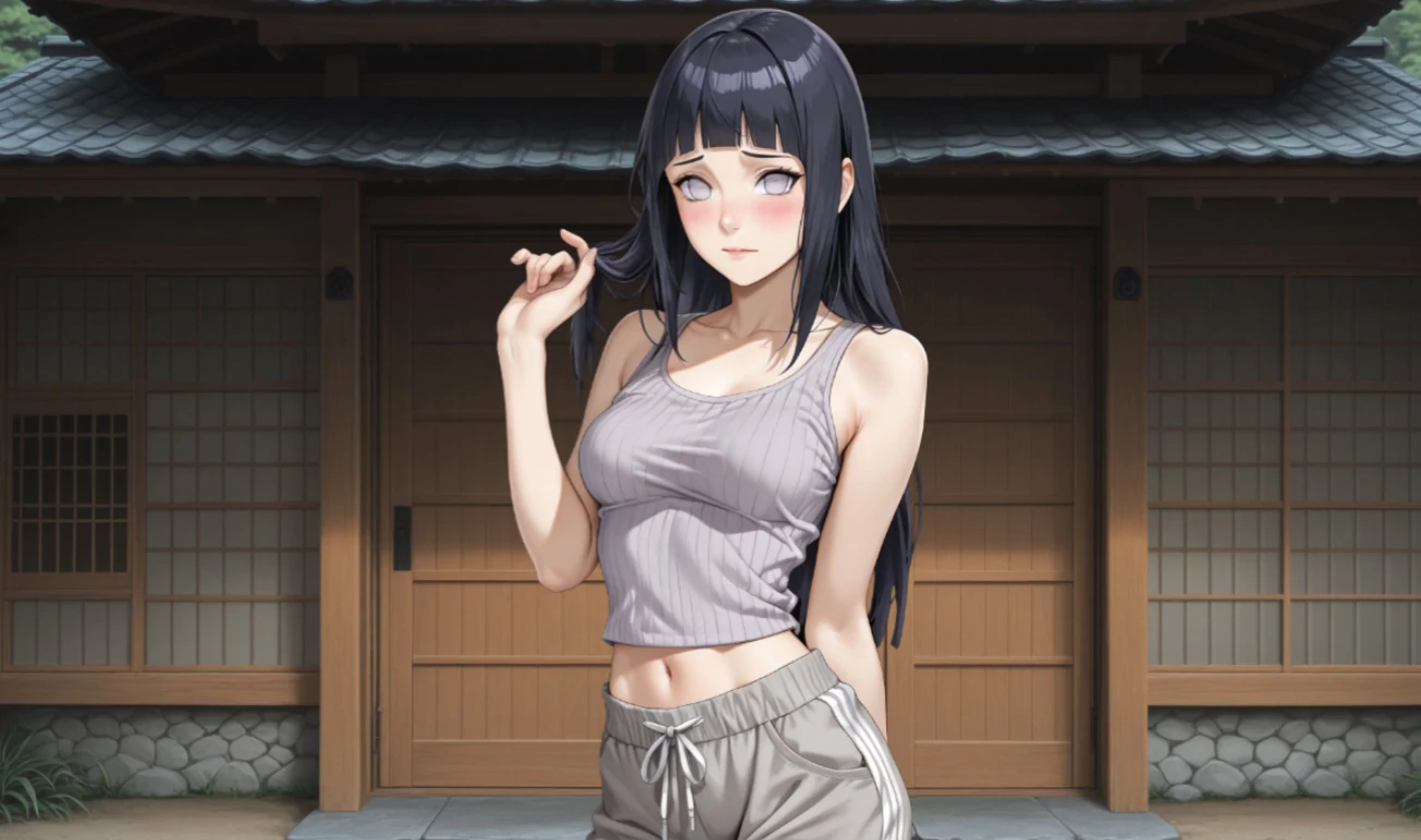 [日系SLG/同人] 忍者归来 A Ninja's Return ver1.07a AI汉化版 [更新/3.3G] ACG手游 第3张