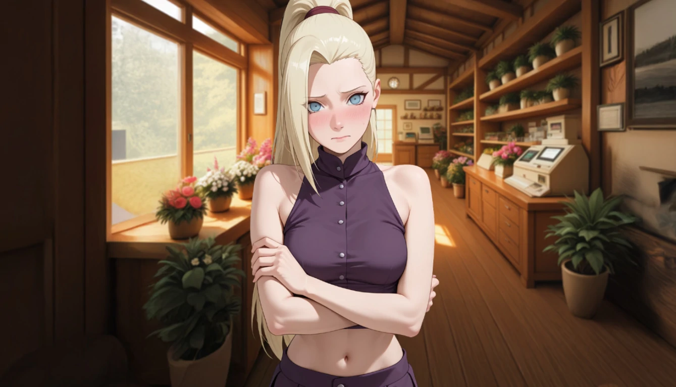 [日系SLG/同人] 忍者归来 A Ninja's Return ver1.07a AI汉化版 [更新/3.3G] ACG手游 第4张