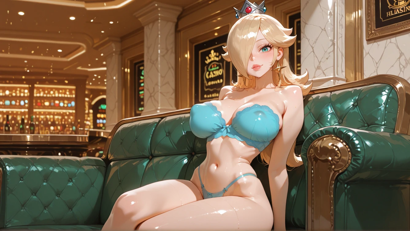 [日系SLG/沙盒] 红心扑克的公主 Princess Hearts Poker ver0.3 AI汉化版 [更新/2.8G] ACG手游 第1张