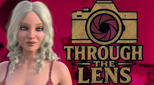 [SLG/3D] 镜头之后 Through the Lens ver1.00 AI汉化版 [更新/4.5G] ACG手游 第1张