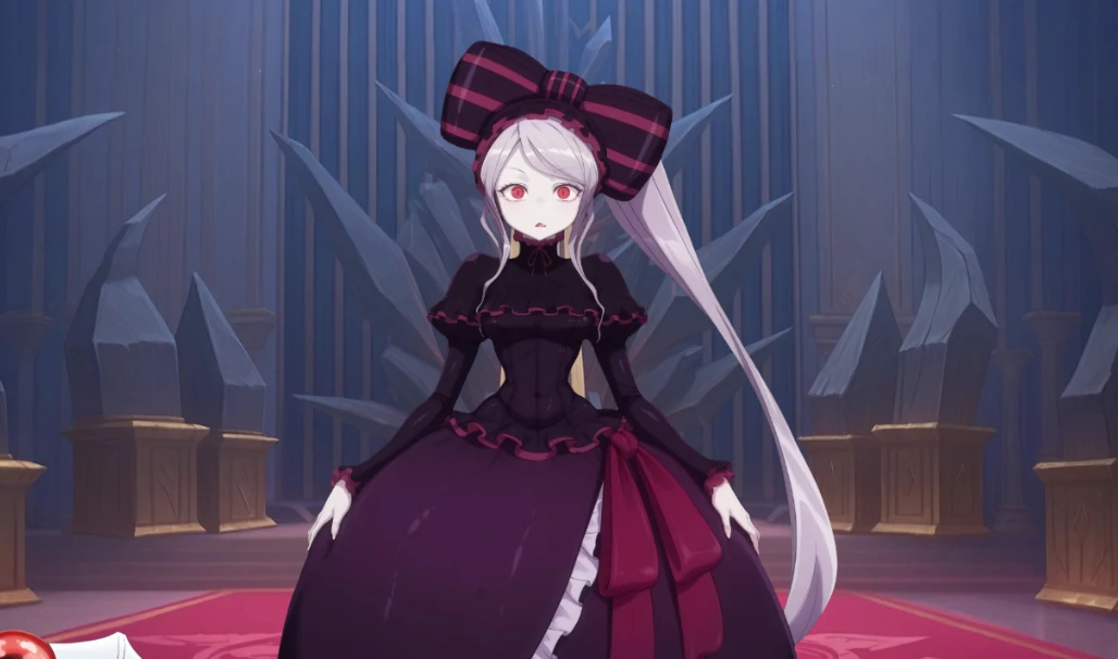 [SLG/同人] 被遗忘的 OverLooked ver0.1.1 AI汉化版 [新作/1.8G] ACG手游 第4张