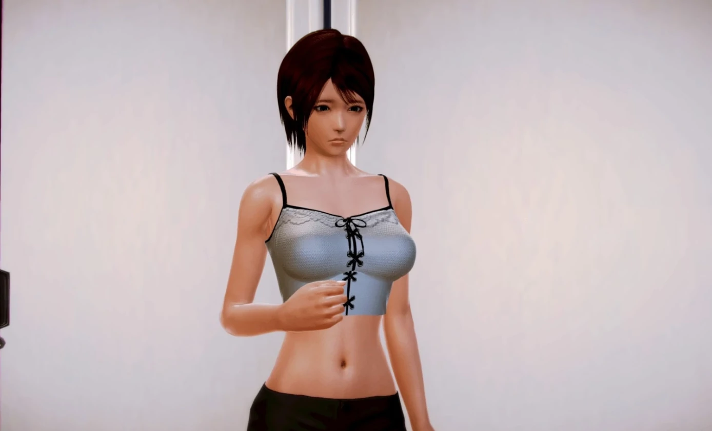 [亚洲SLG/3D] 德文的生活 Devin’s Life v2026-08-26 AI汉化版[更新/2.6G]
