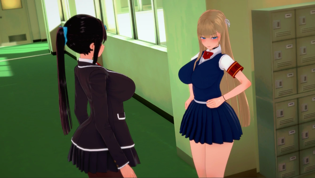 [日系SLG/沙盒] XXX档案 xxxFiles ver0.2.6 AI汉化版 [更新/6.9G] ACG手游 第2张