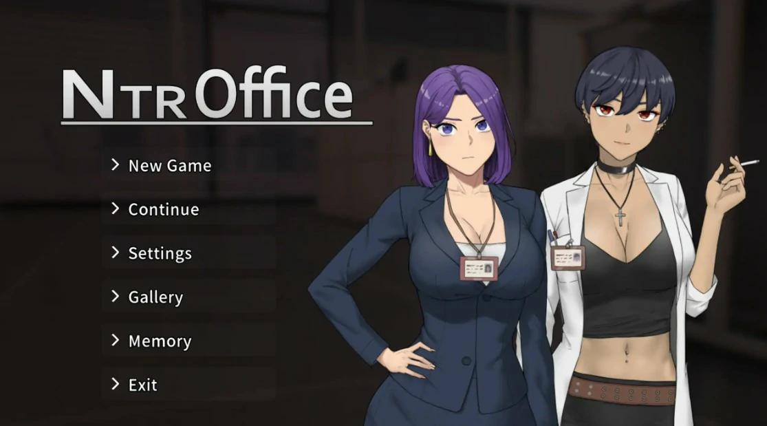 [日系SLG] NTR办公室 NTR office ver260728 官方中文版 [2.3G]