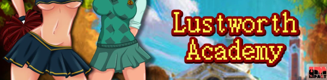 [SLG/2D] 欲望学院 Lustworth Academy ver0.5.7 AI汉化版 [更新/3G]