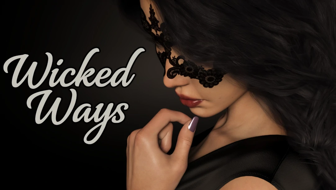 [SLG/3D] 邪恶之道 Wicked Ways ver0.10.5 AI汉化版 [更新/3.3G] ACG手游 第1张